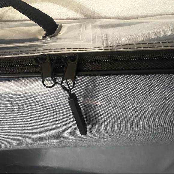 (SOLD) DOCKATOT deluxe plus - Picture 7 of 10